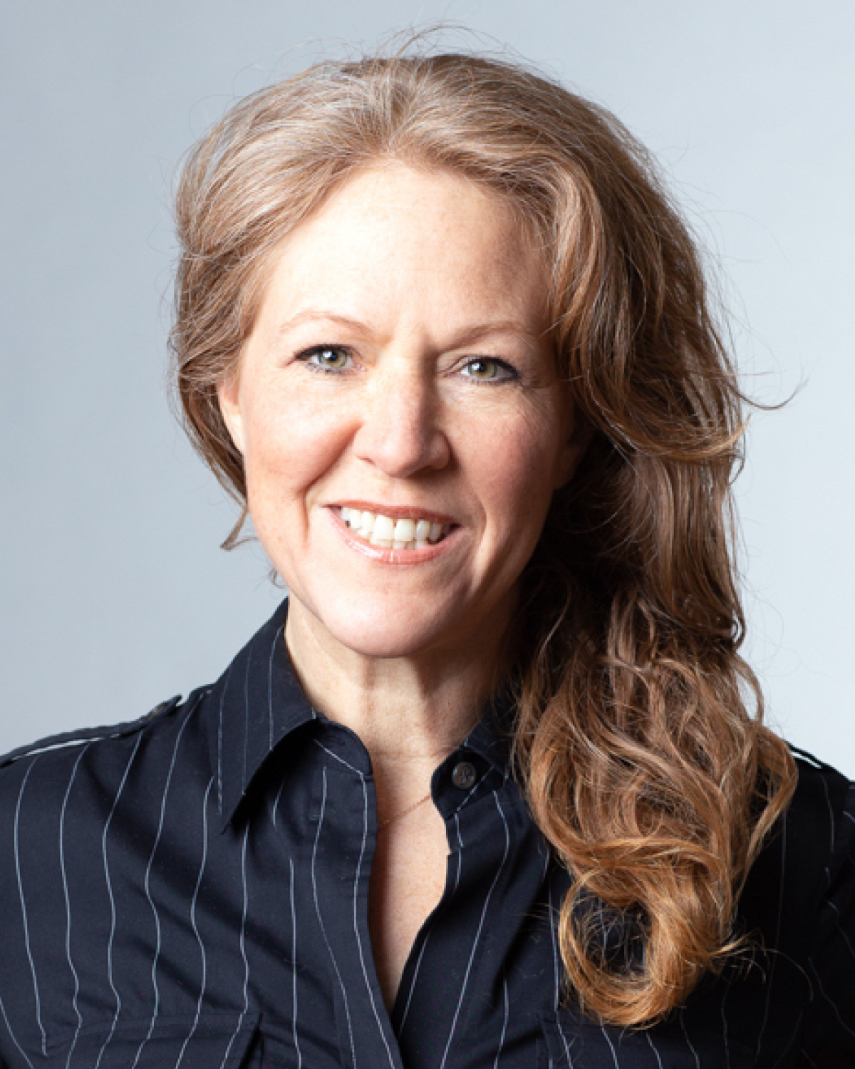 Made Safe Founder Amy Ziff Headshot