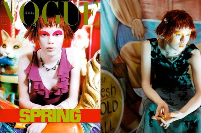 Karen Elson