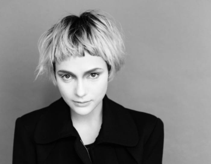 Malory, Hairstory Model