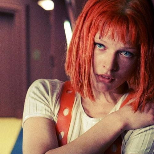 Milla Jovovich